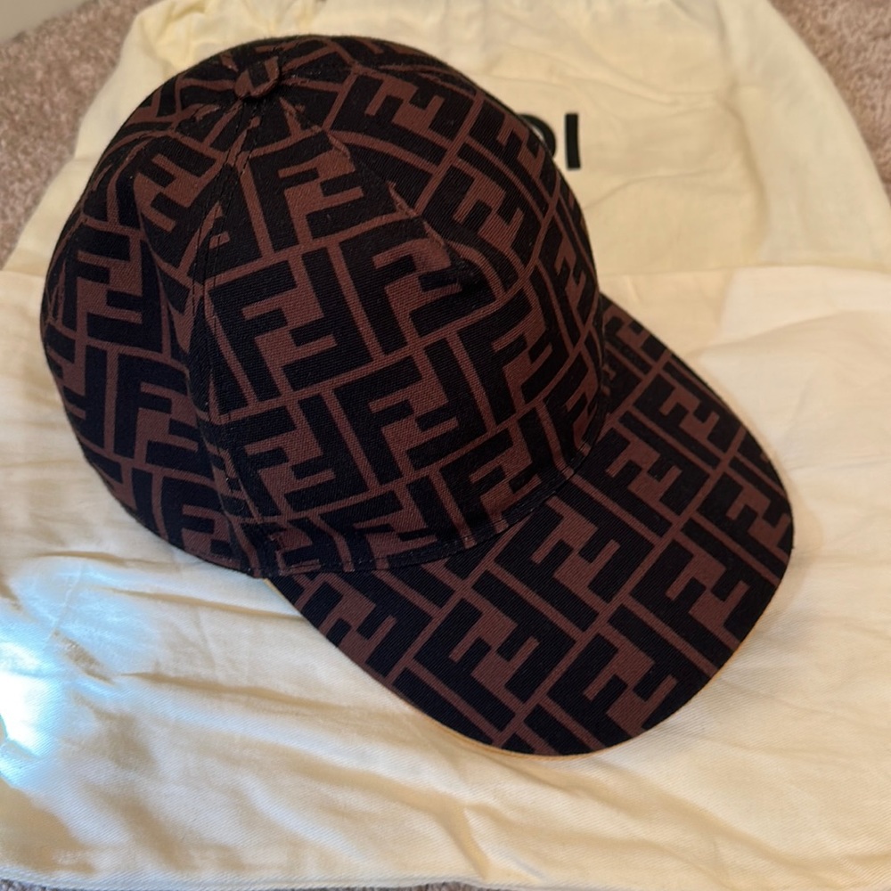 Fendi Hat